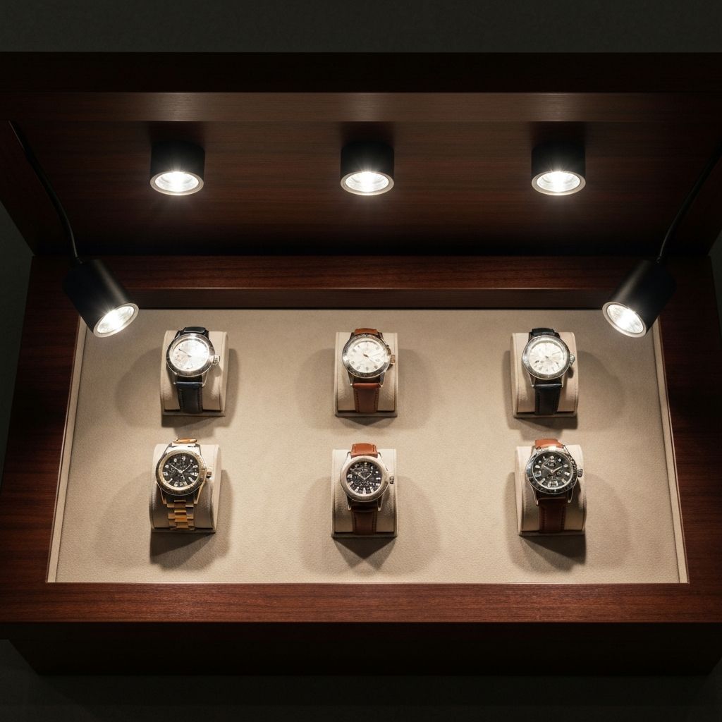 Arham Lights | Lightings Expert